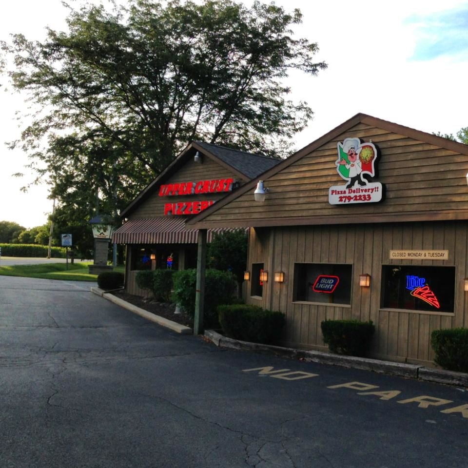 #2 Upper Crust N1070 County Road H, Pell Lake
